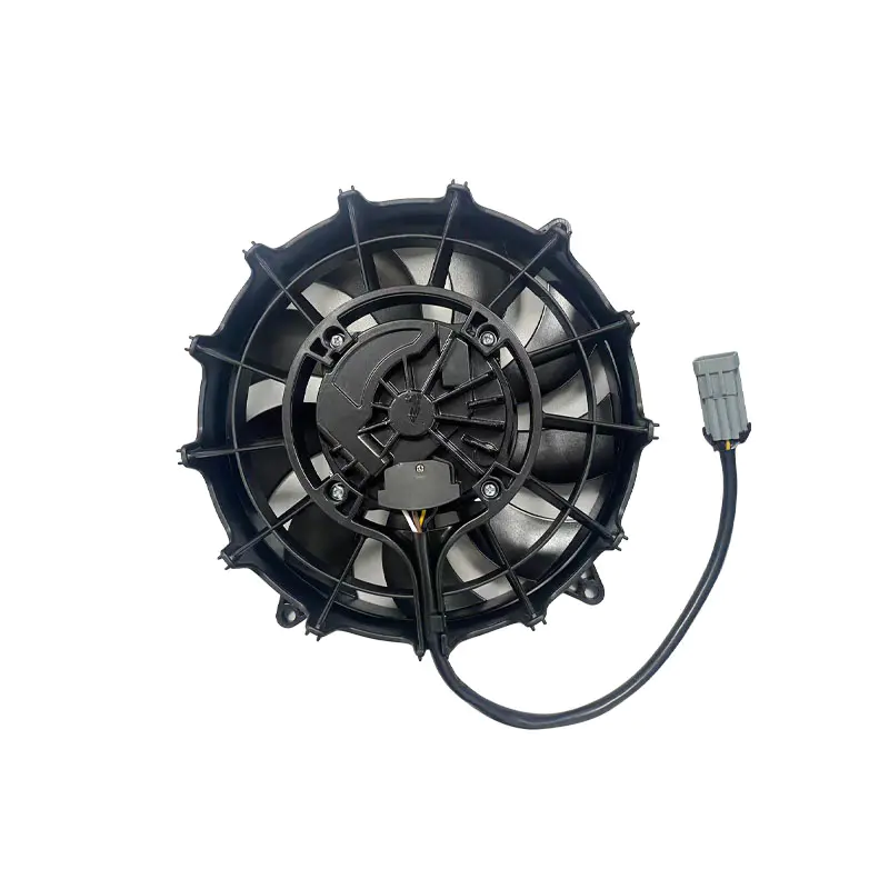 The key role of Evaporator Fans in modern air conditioning systems