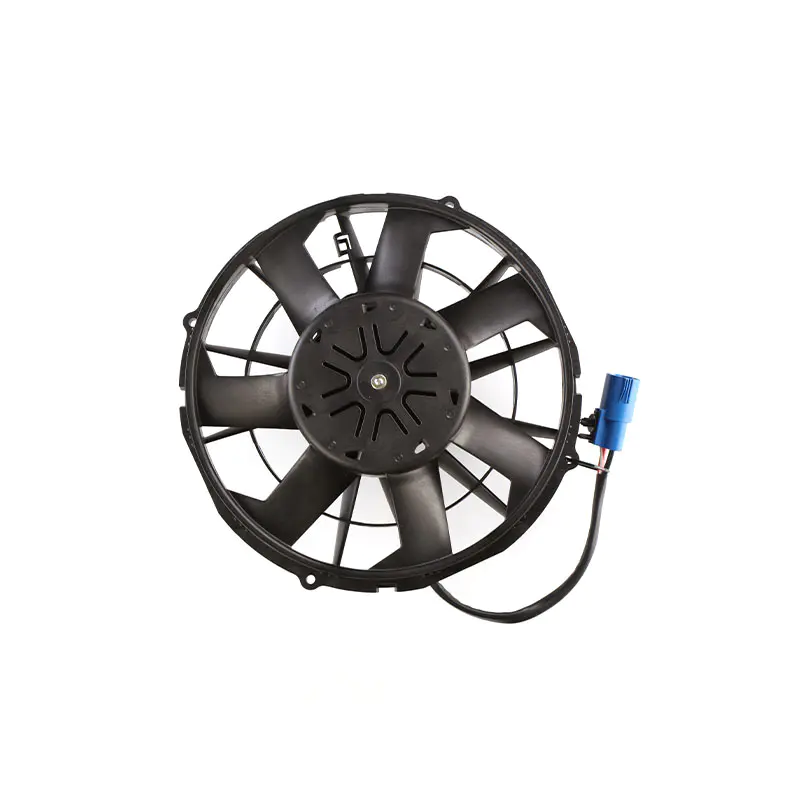 The key role of Evaporator Fans in modern air conditioning systems