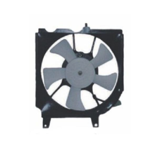 DC Brushless Centrifugal Fans: কিভাবে সঠিক ফিট নির্বাচন করবেন