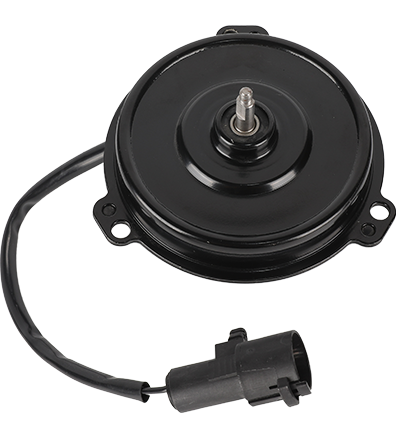 ডিসি মোটর