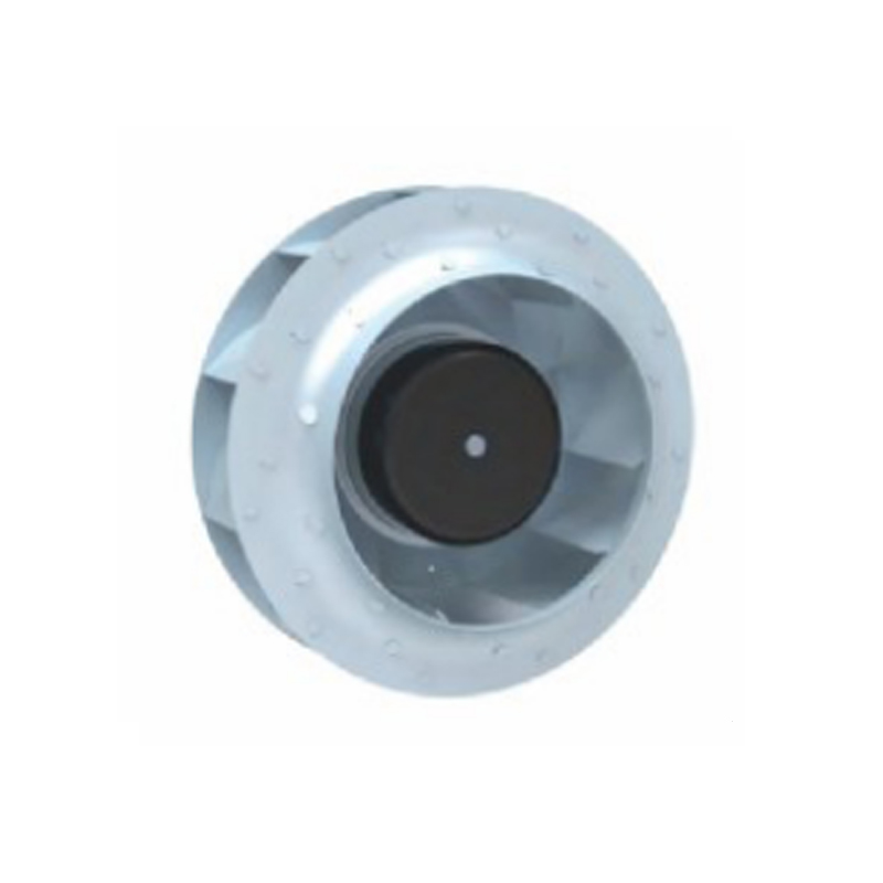 EC92-B225 EC রেডিয়েটর ব্যাকওয়ার্ড টিল্টিং সেন্ট্রিফিউগাল ফ্যান